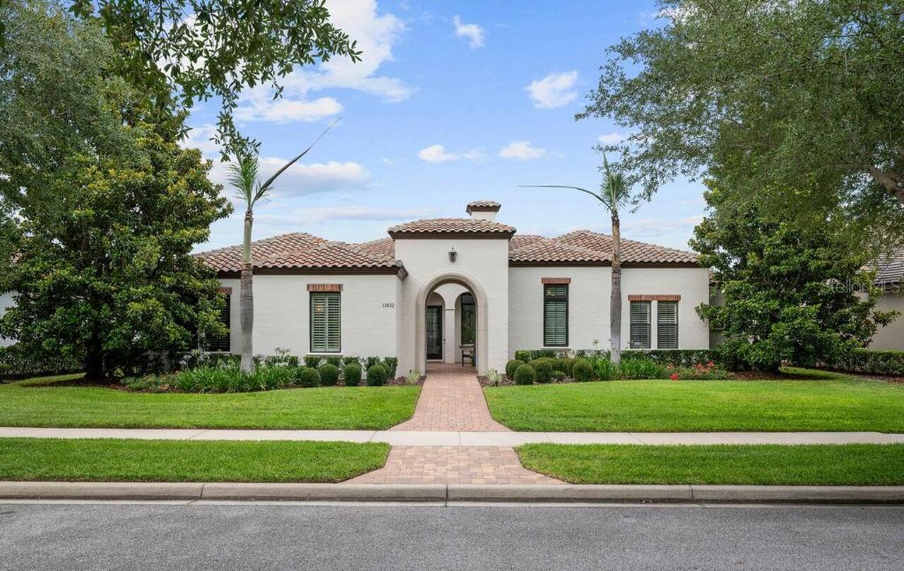 Windermere Real Estate