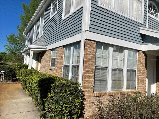 Orlando Real Estate