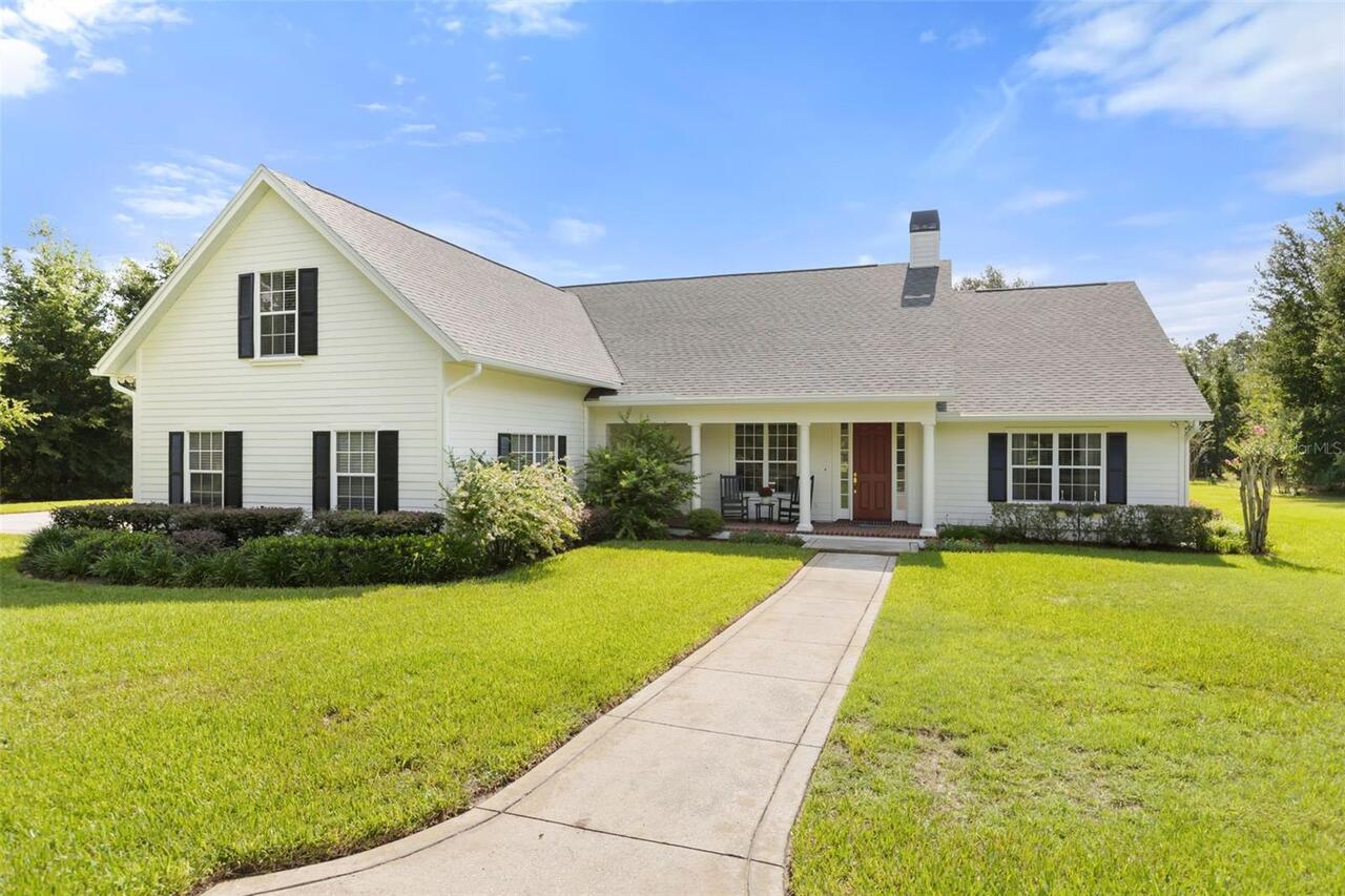 Winter Garden Real Estate