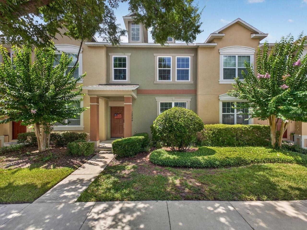Windermere Real Estate
