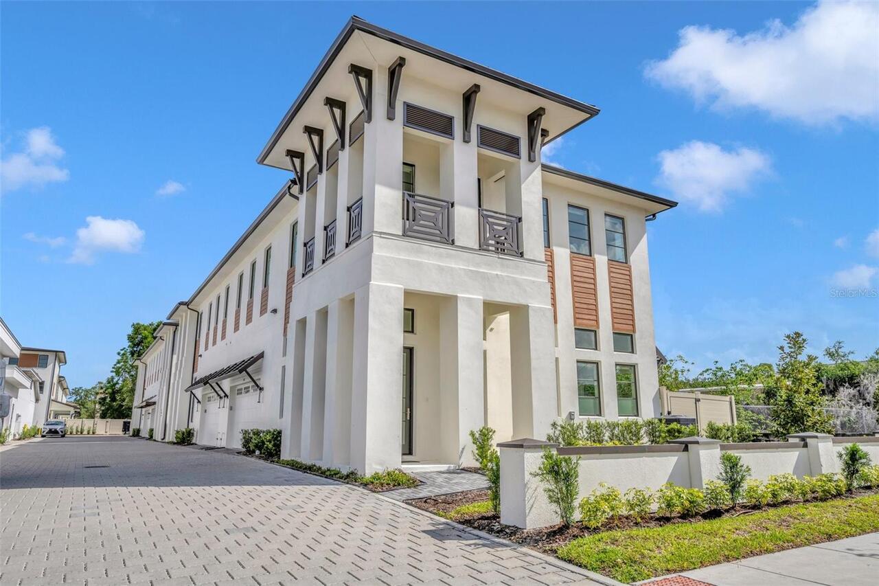 Winter Park Real Estate