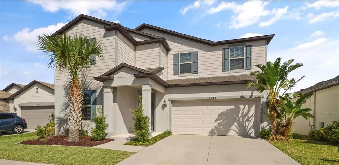 Clermont Real Estate