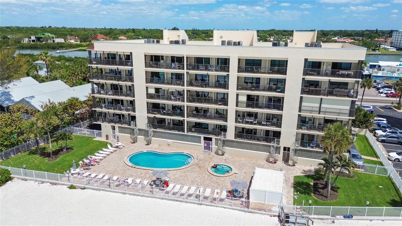 Indian Rocks Beach Real Estate