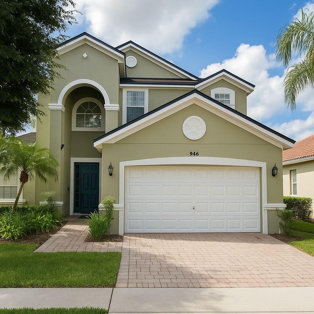 Davenport Real Estate