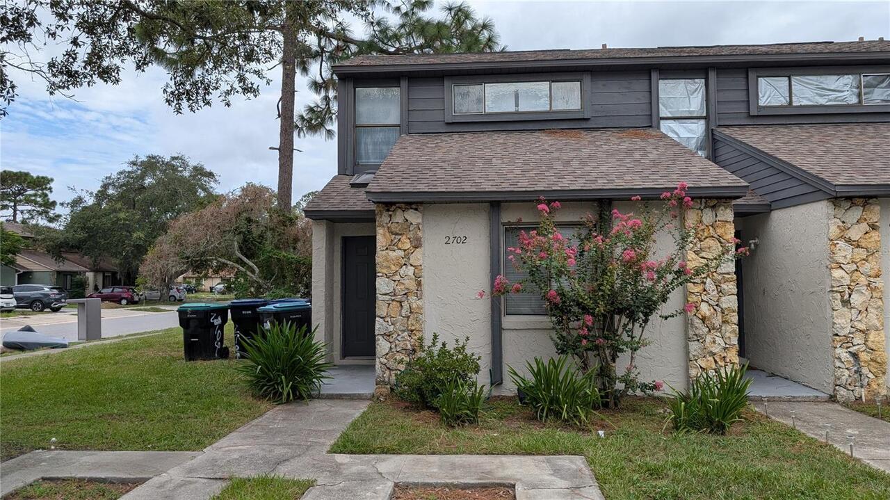 Orlando Real Estate