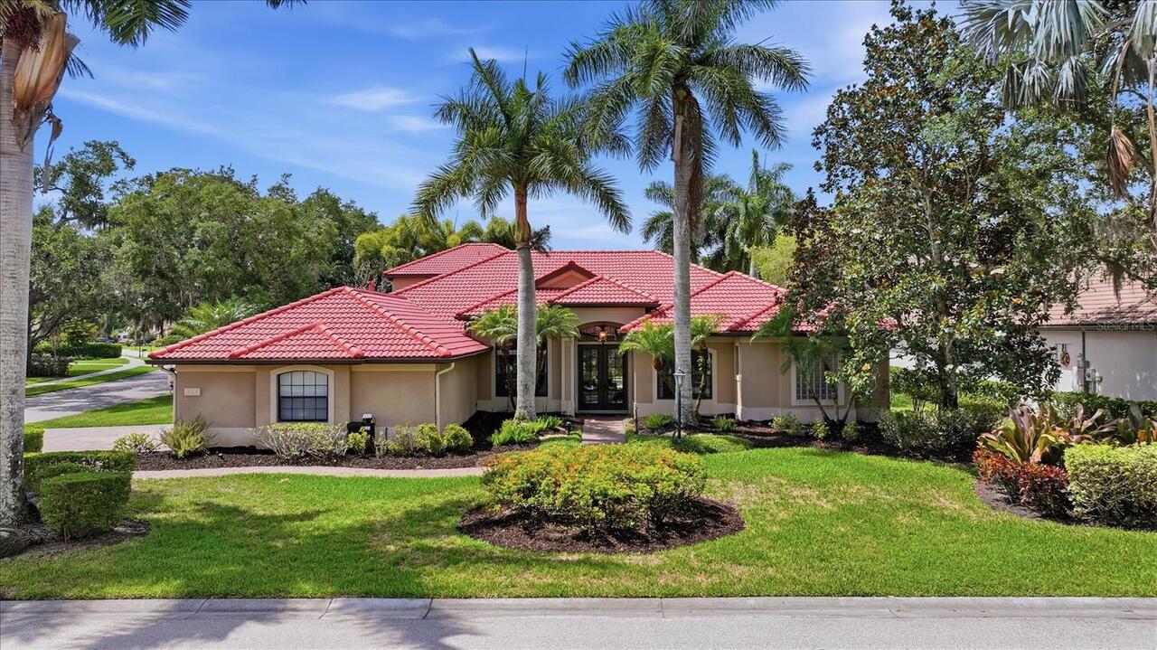 Sarasota Real Estate
