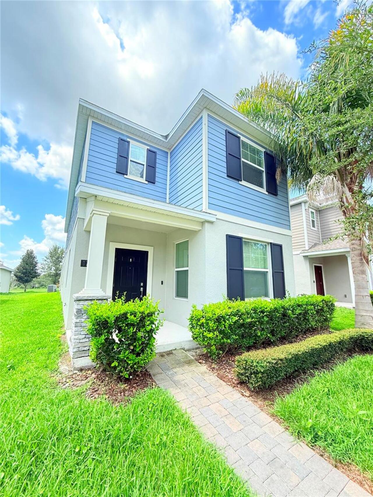 4BR, Residential Lease, 3BA, $3,200
Read More
