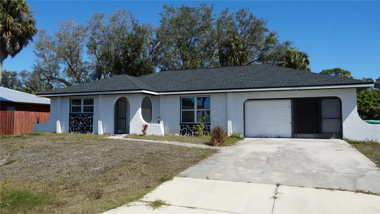 View Listing