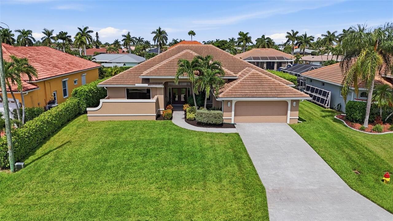 Cape Coral Real Estate