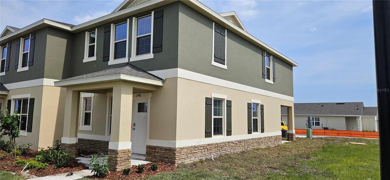Kissimmee Real Estate