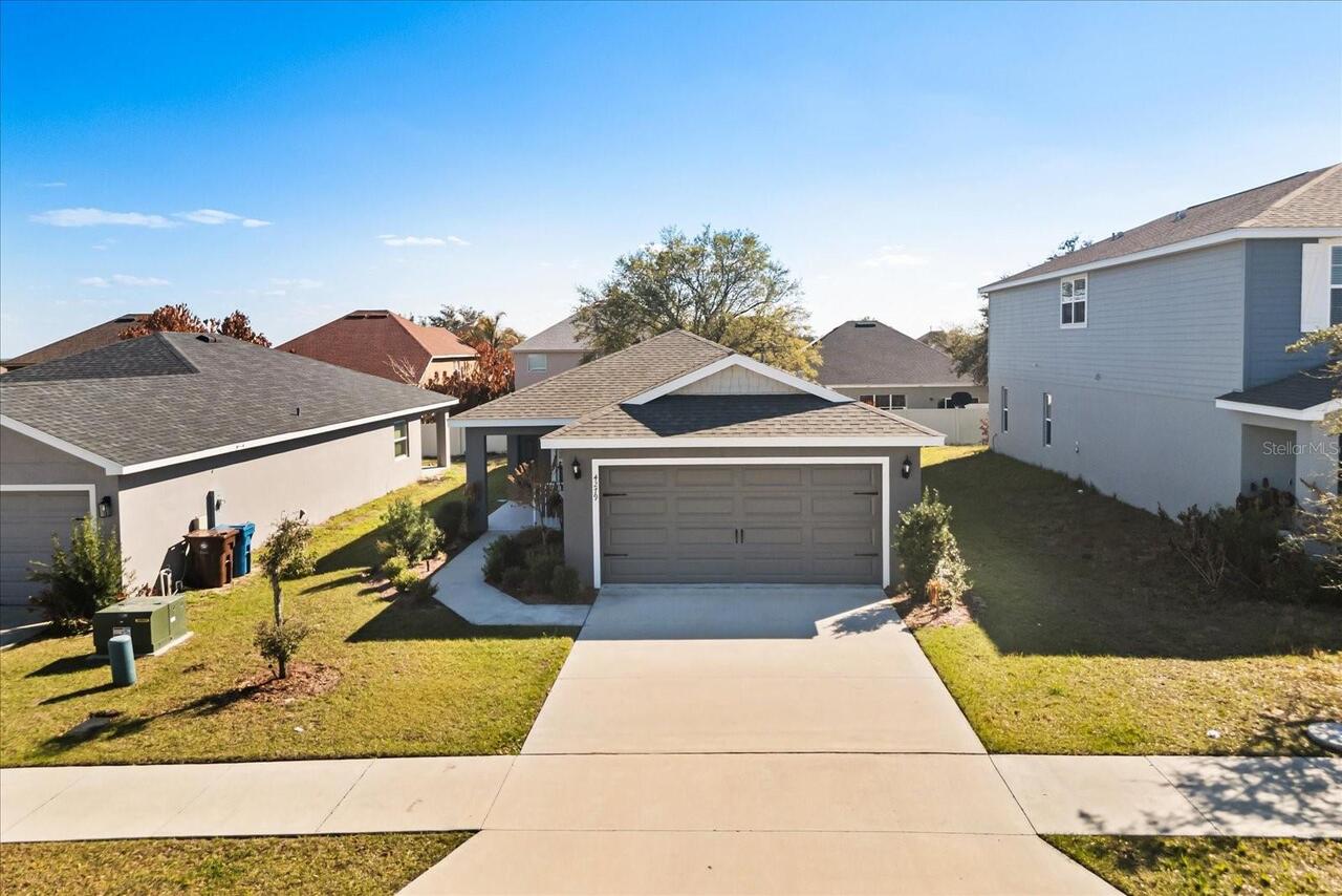 Haines City Real Estate