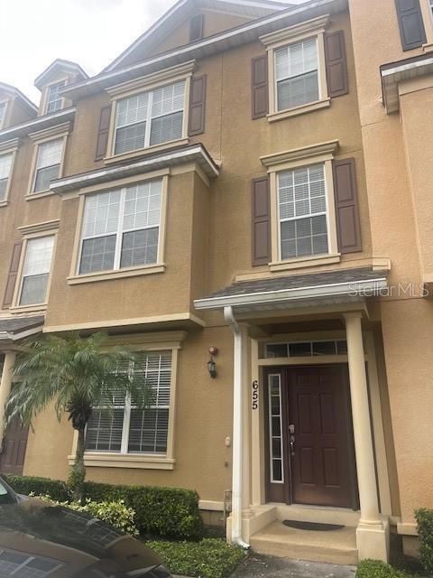 Lake Mary Real Estate