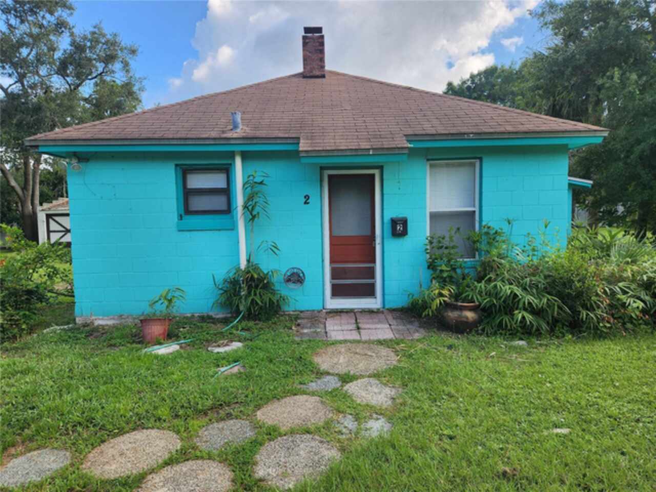 View Listing