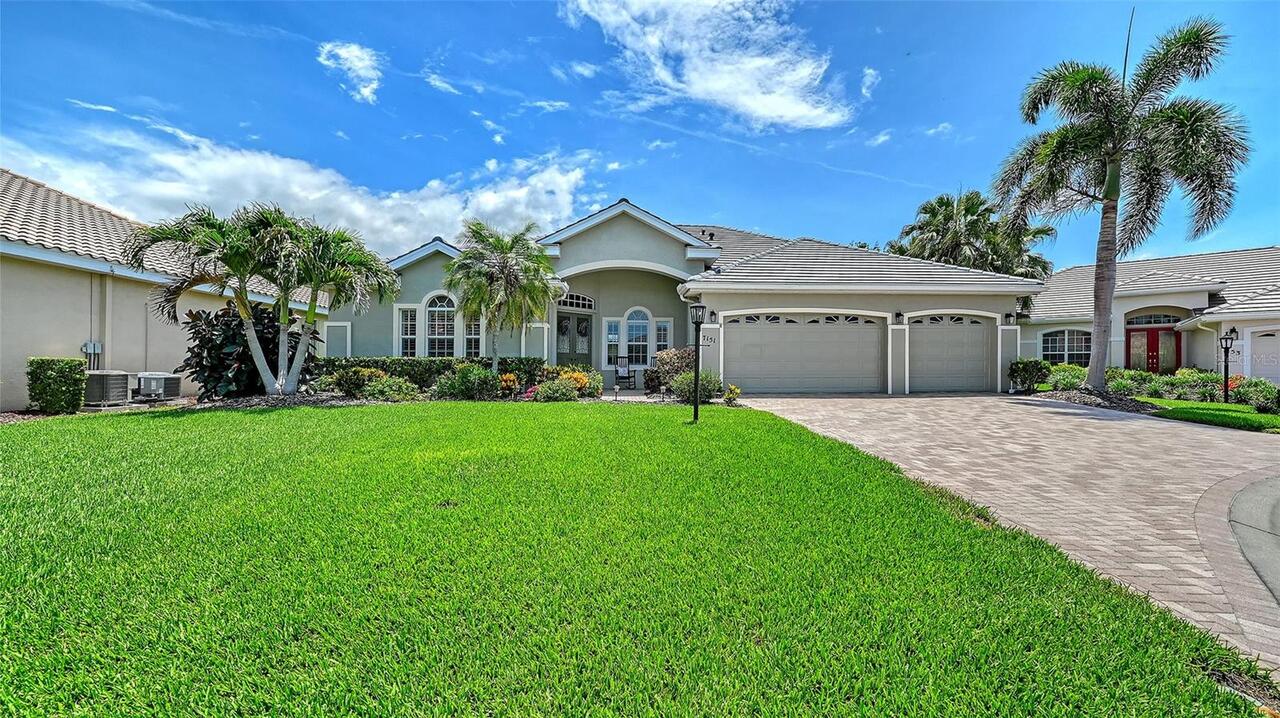 Sarasota Real Estate