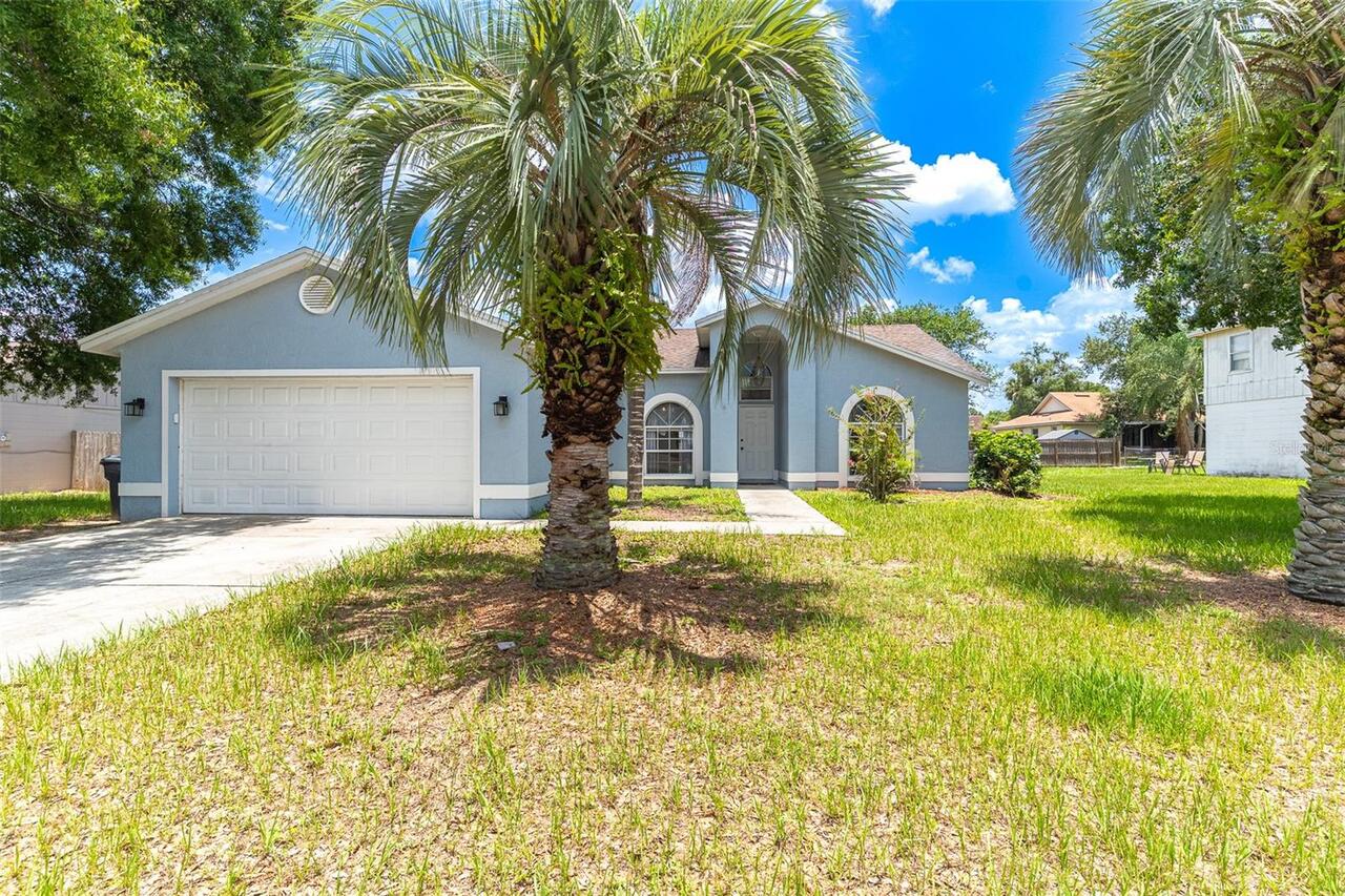 Lakeland Real Estate