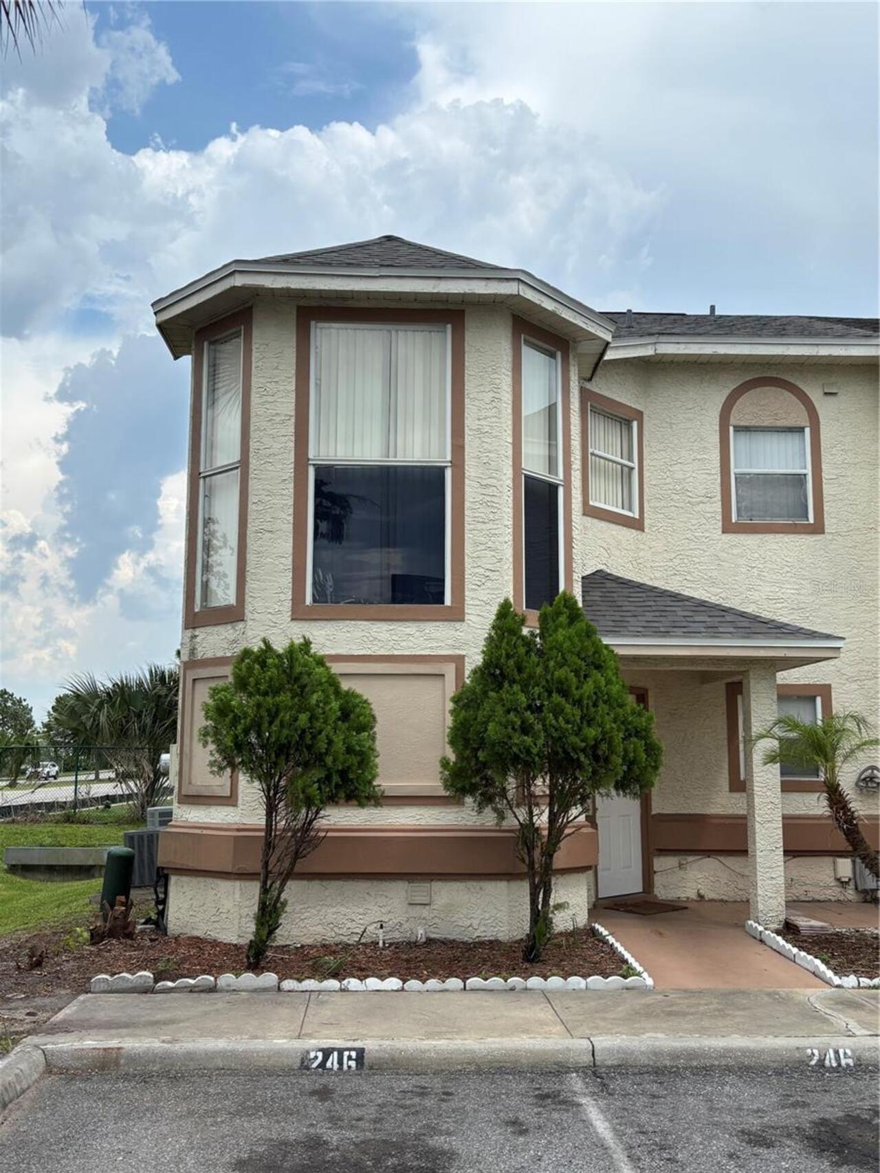 Kissimmee Real Estate