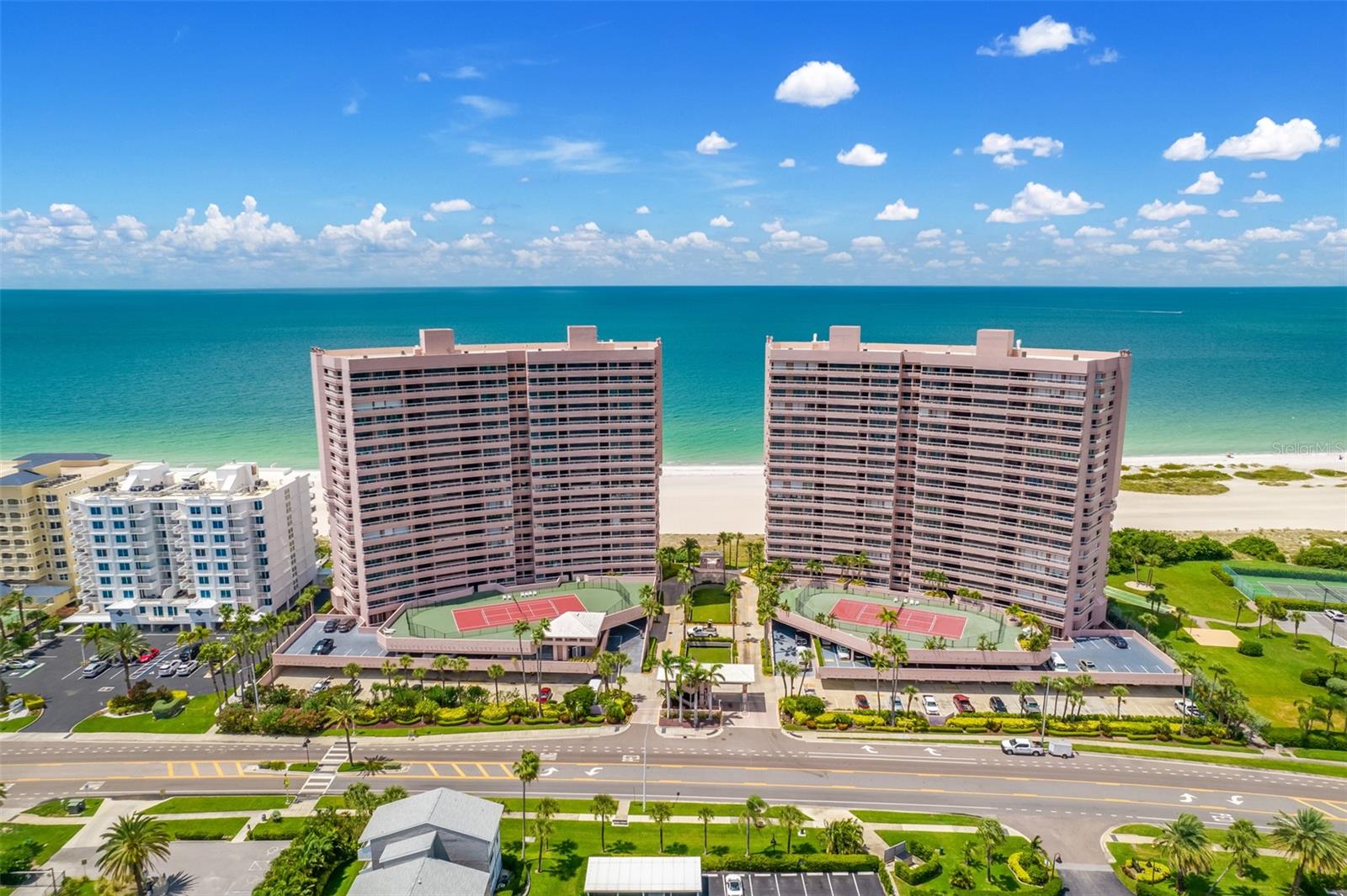 Clearwater Beach Real Estate