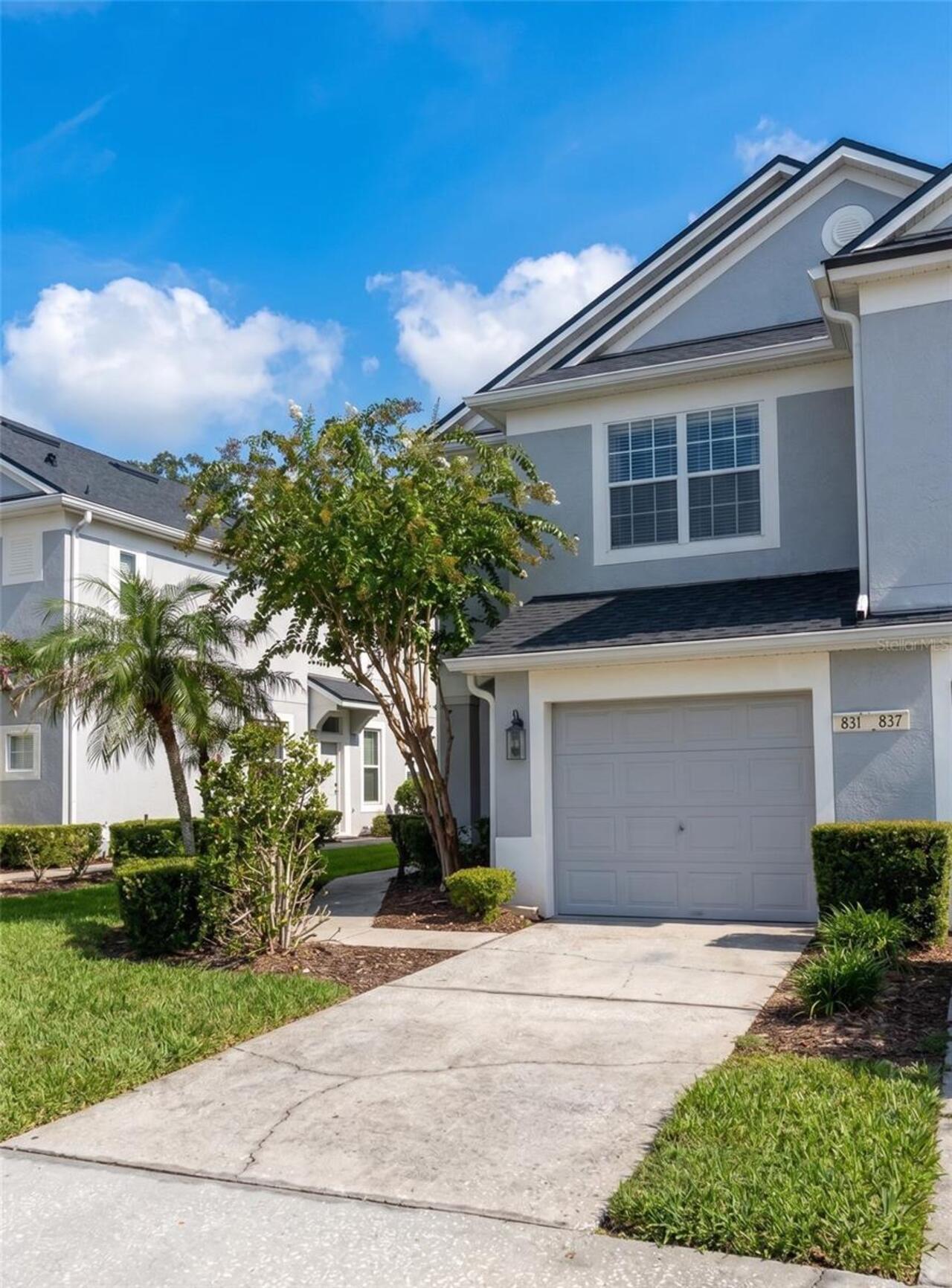 Orlando Real Estate