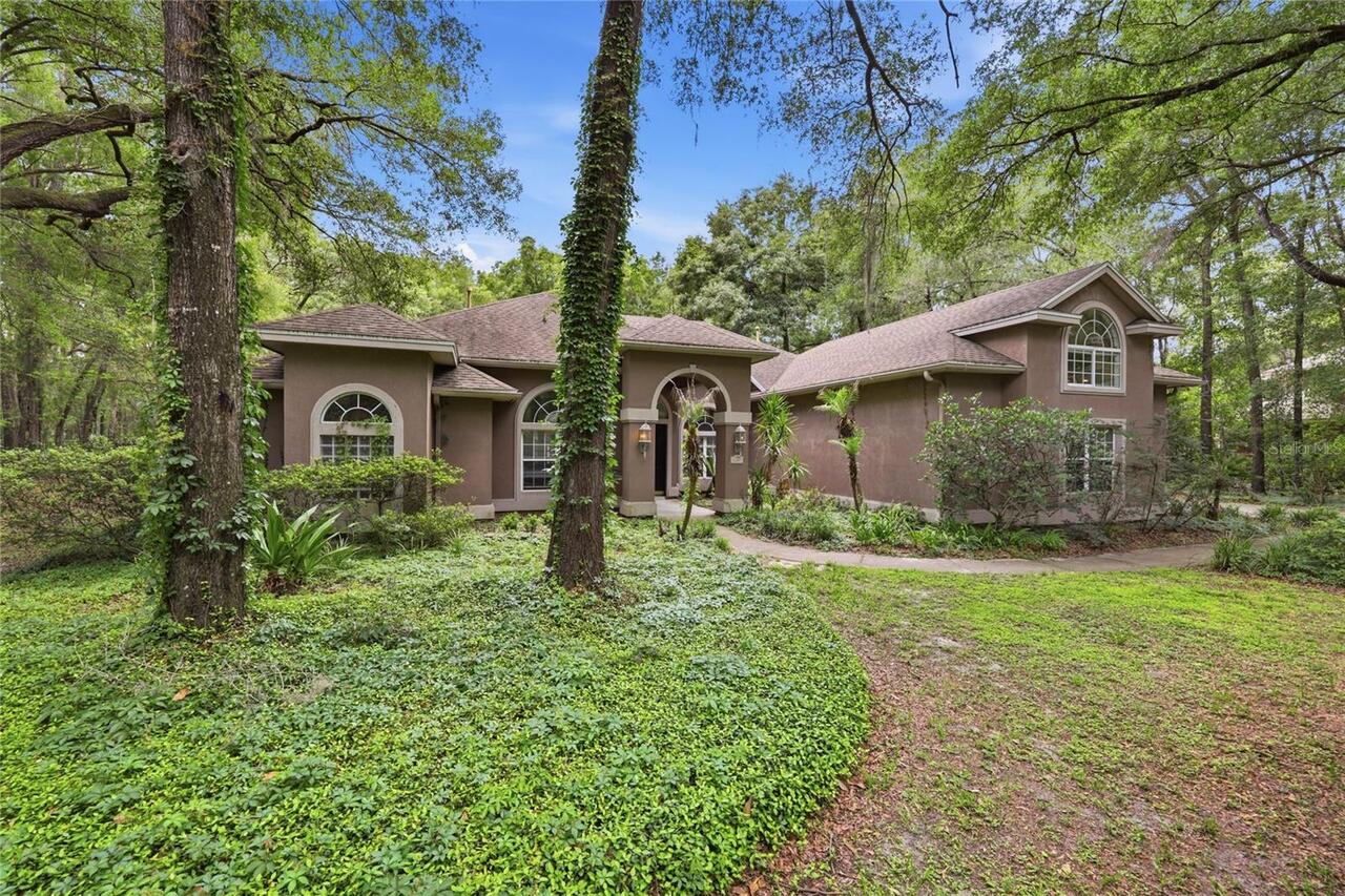 Gainesville Real Estate