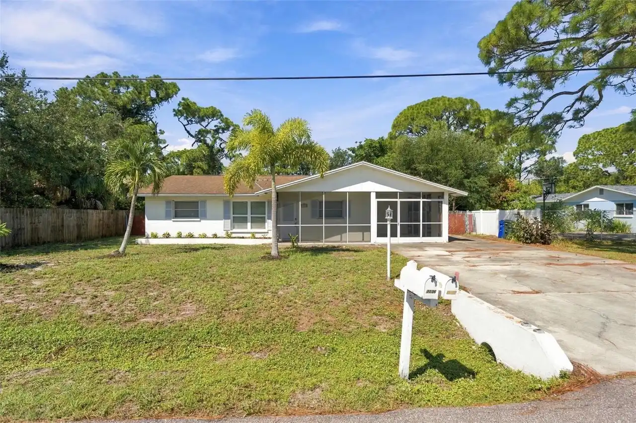 View Listing