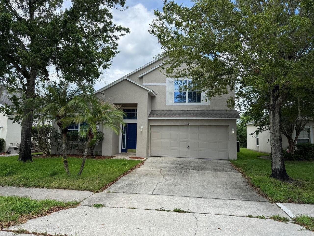Orlando Real Estate