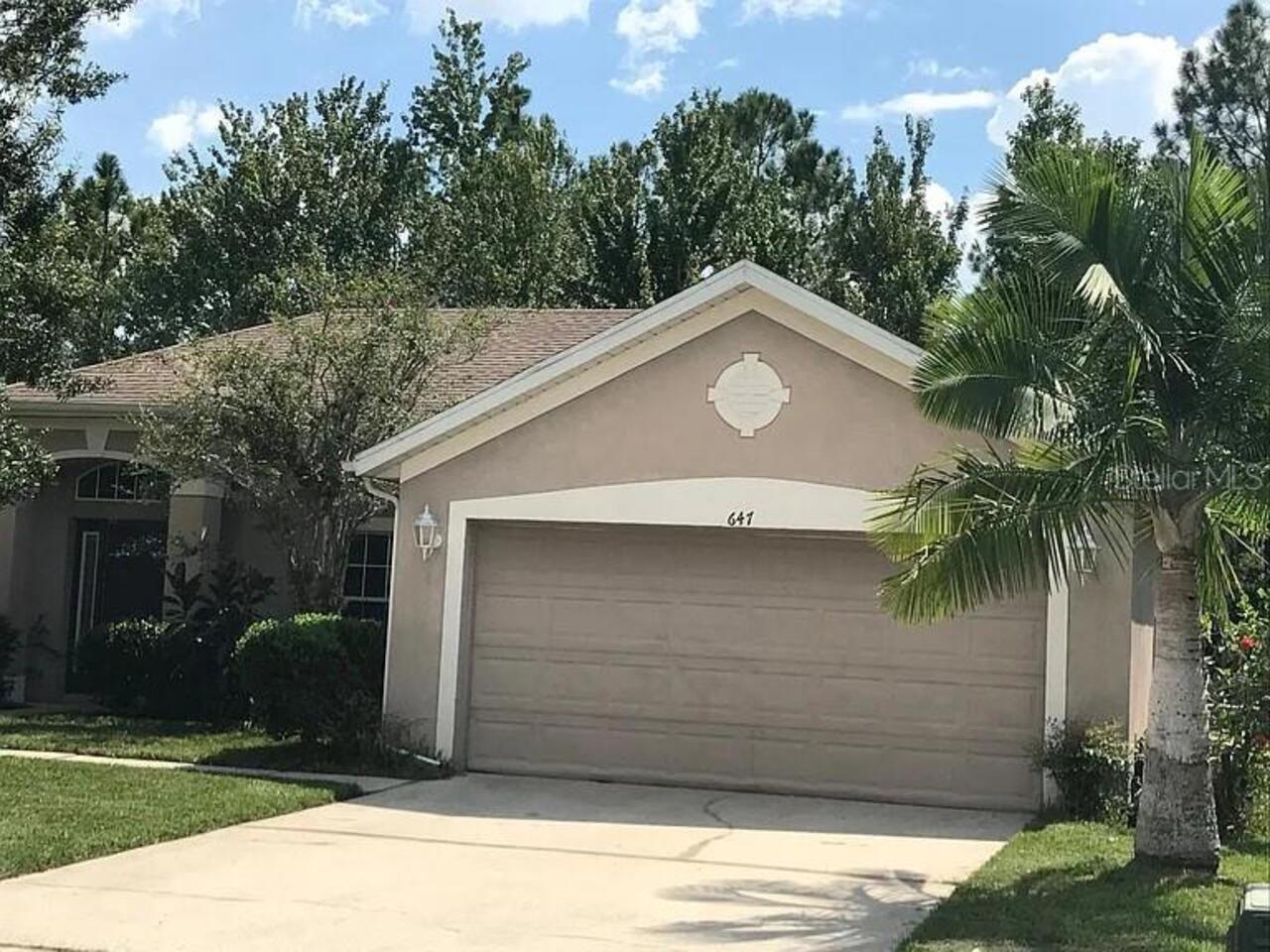 3BR, Residential Lease, 2BA, $2,400
Read More