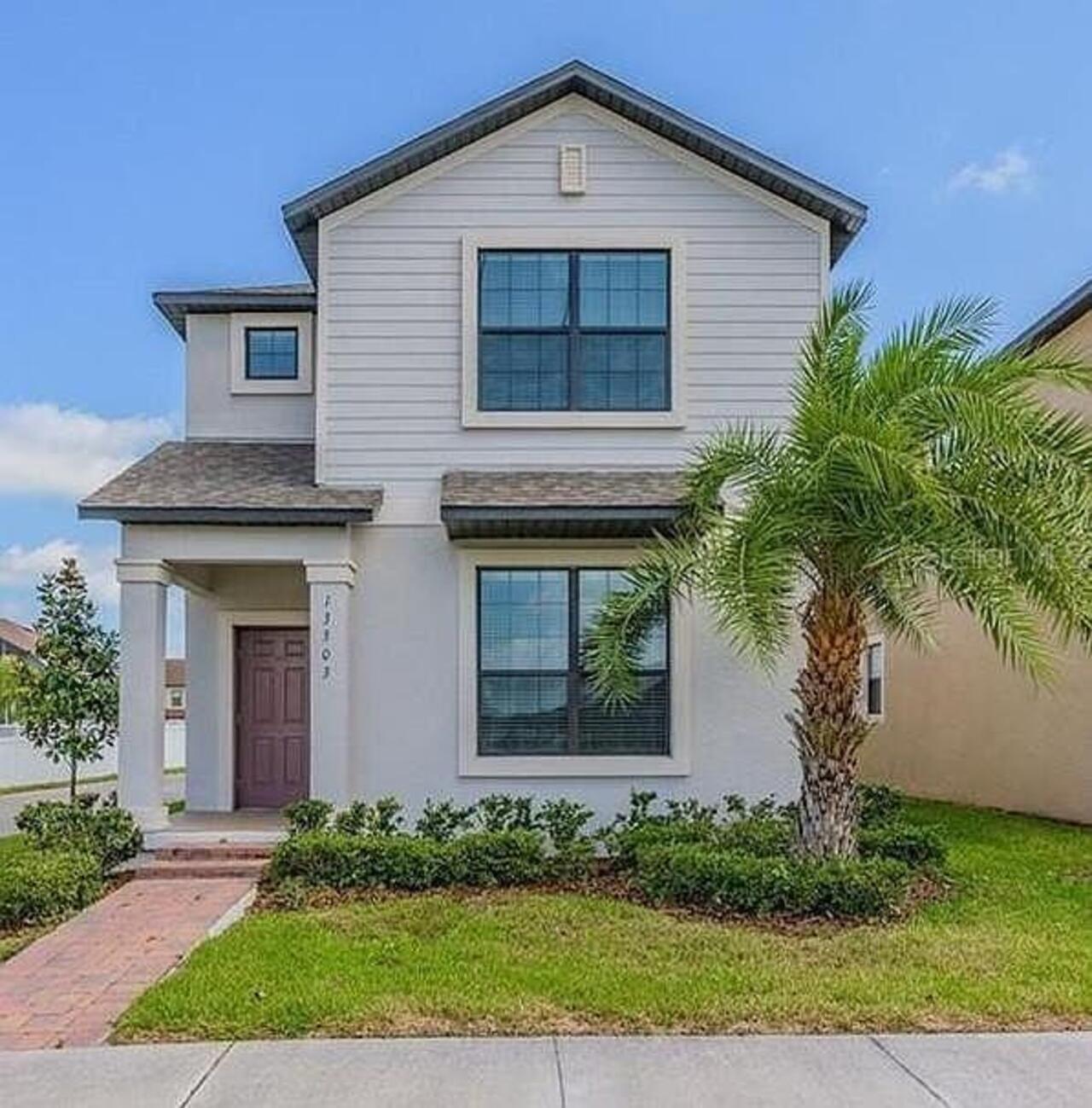 Windermere Real Estate