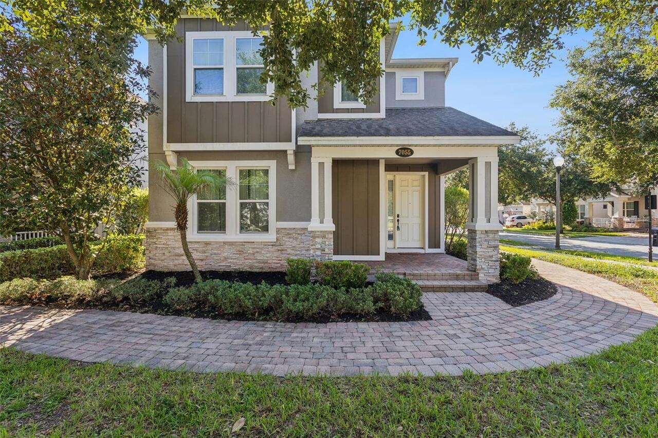 Winter Garden Real Estate