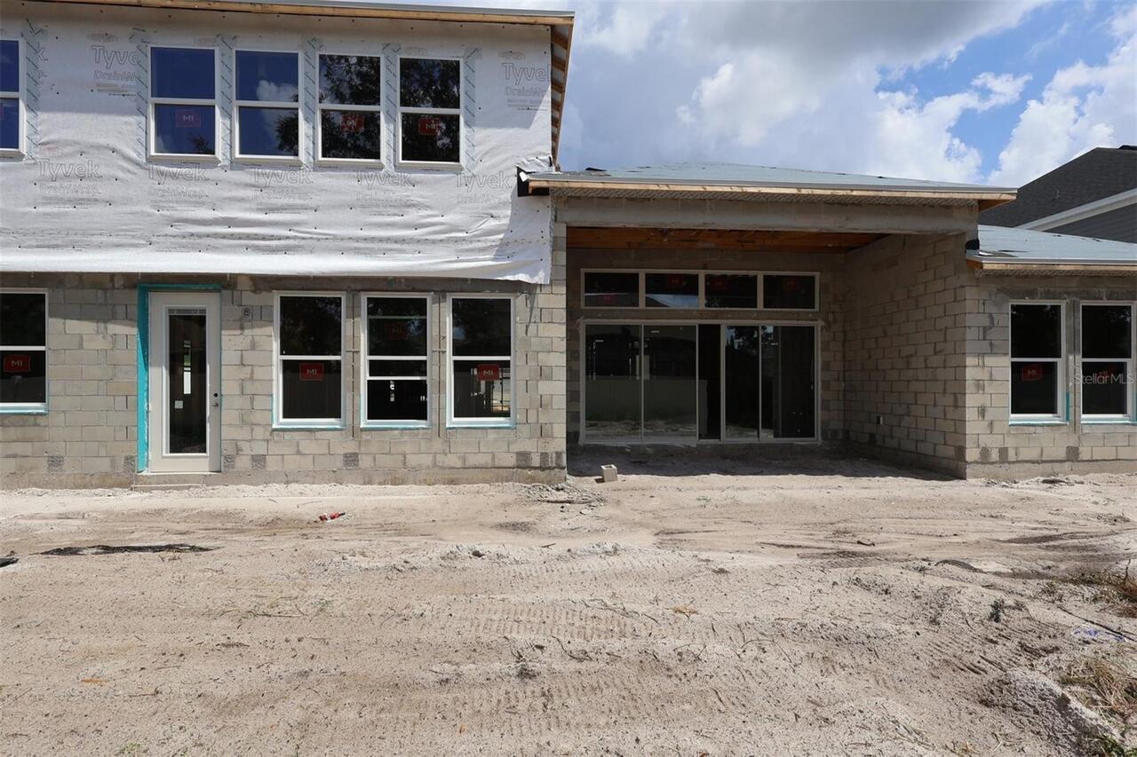 Oviedo Real Estate
