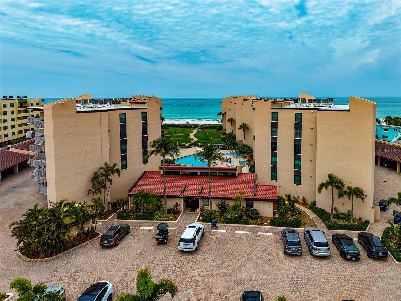 Sarasota Real Estate