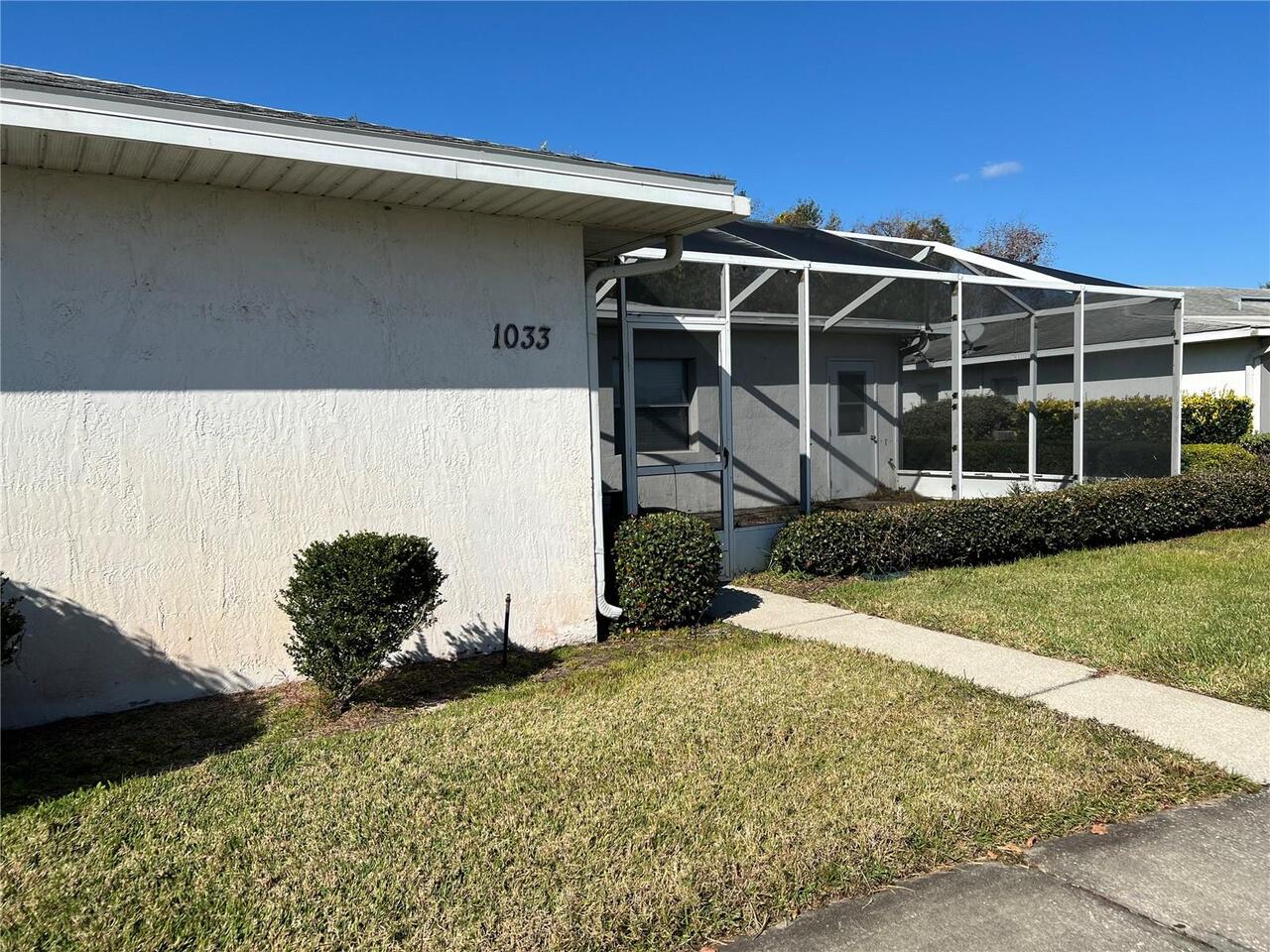 Leesburg Real Estate