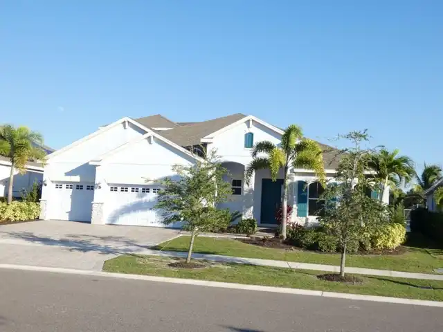 Apollo Beach Real Estate