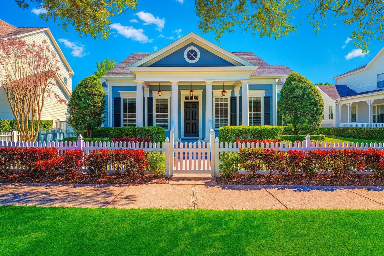 Celebration Real Estate