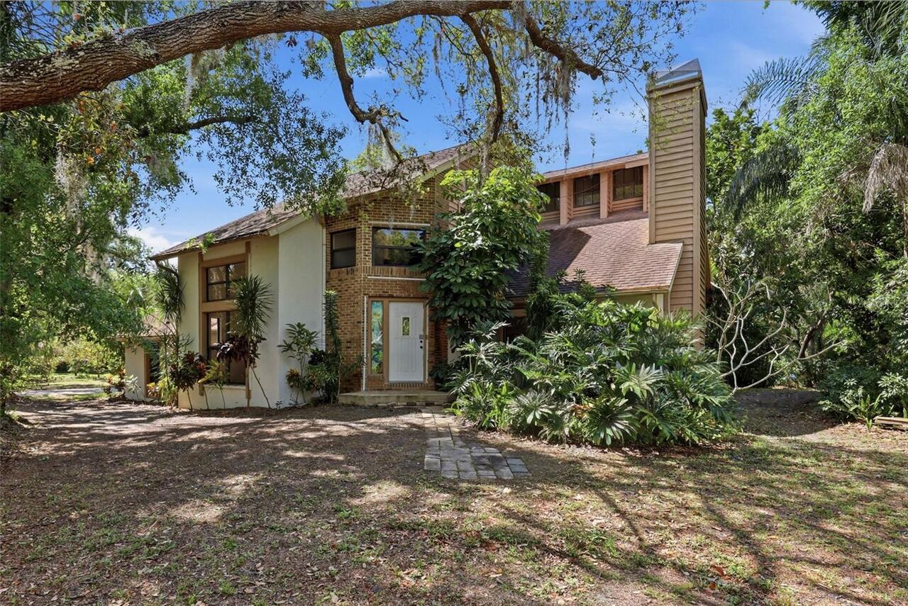 Sarasota Real Estate