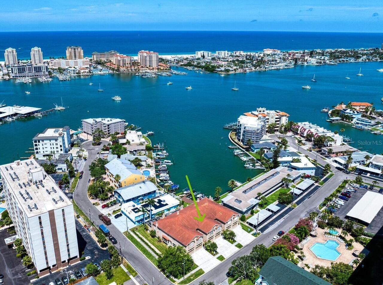 Clearwater Beach Real Estate
