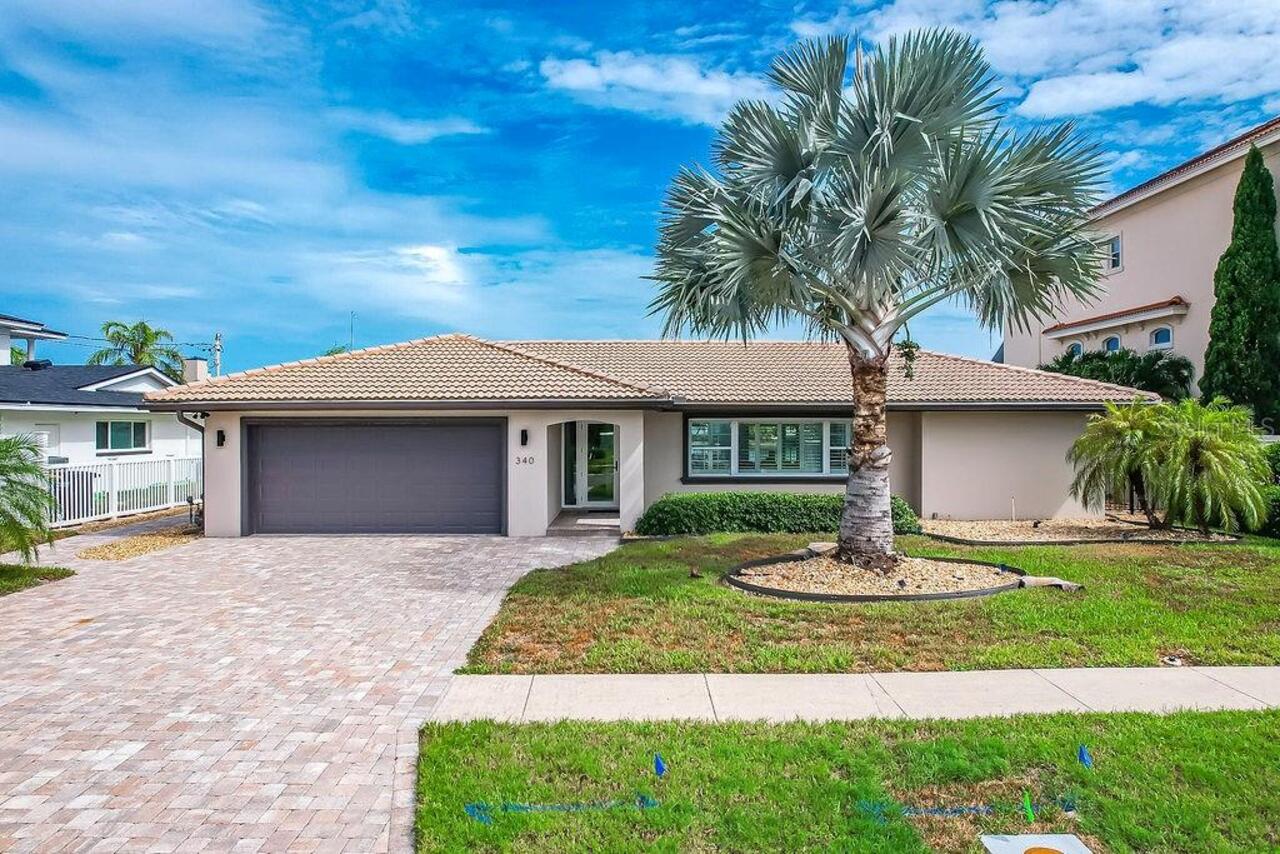 Clearwater Beach Real Estate