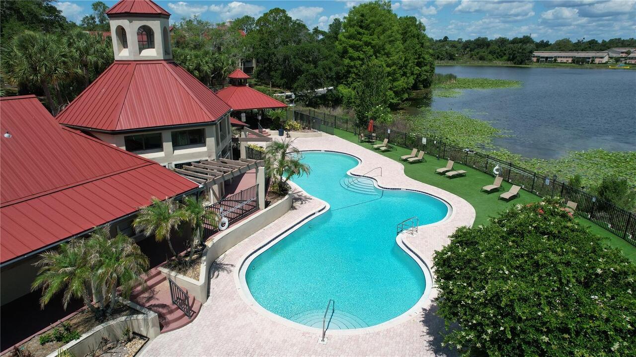 Altamonte Springs Real Estate