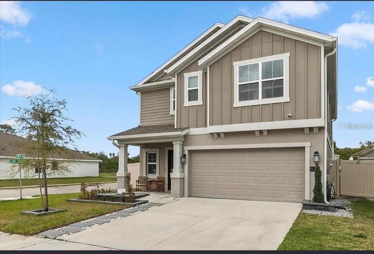 Davenport Real Estate