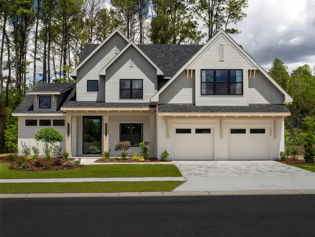 Newberry Real Estate