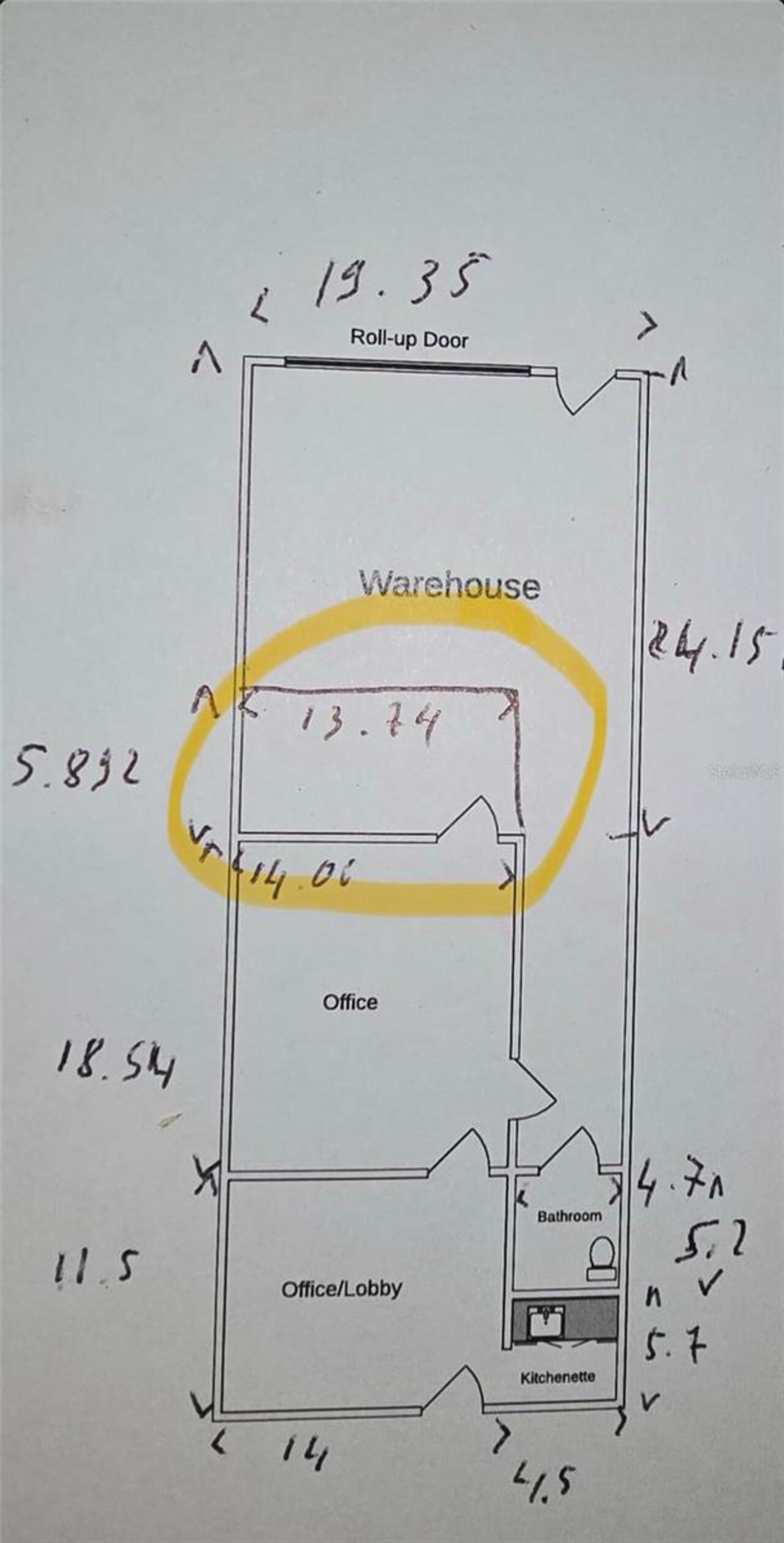 Listing Photo 2