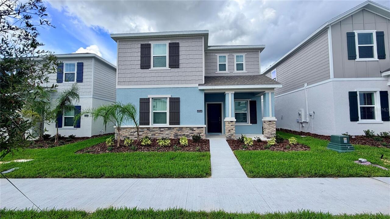 Clermont Real Estate