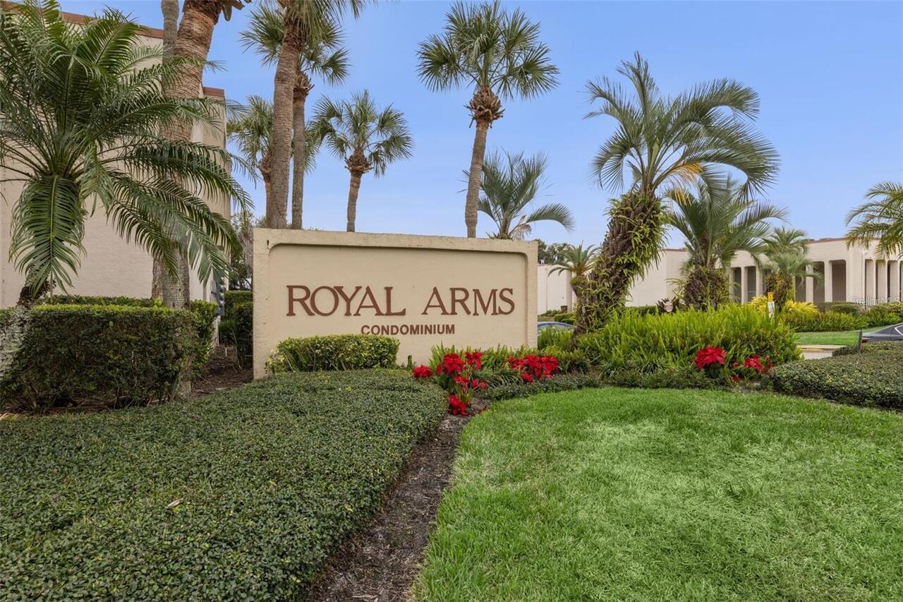 Altamonte Springs Real Estate