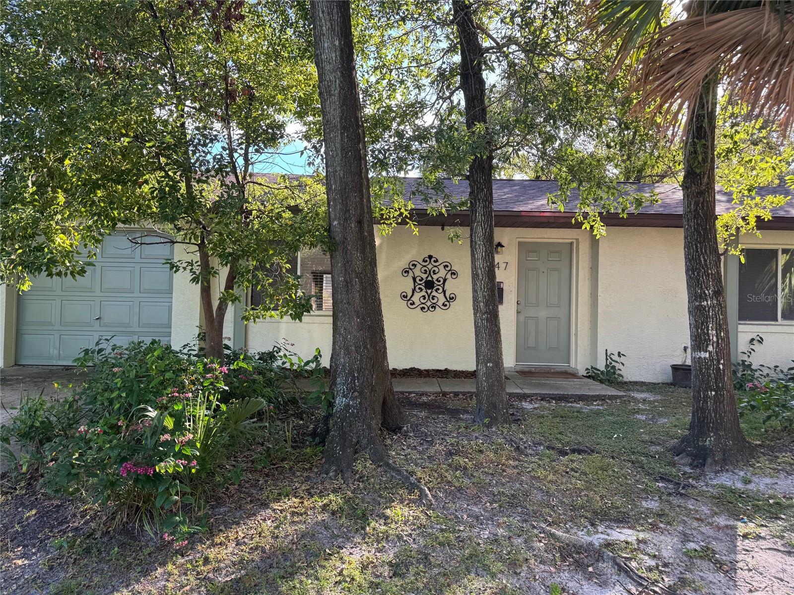 Orlando Real Estate