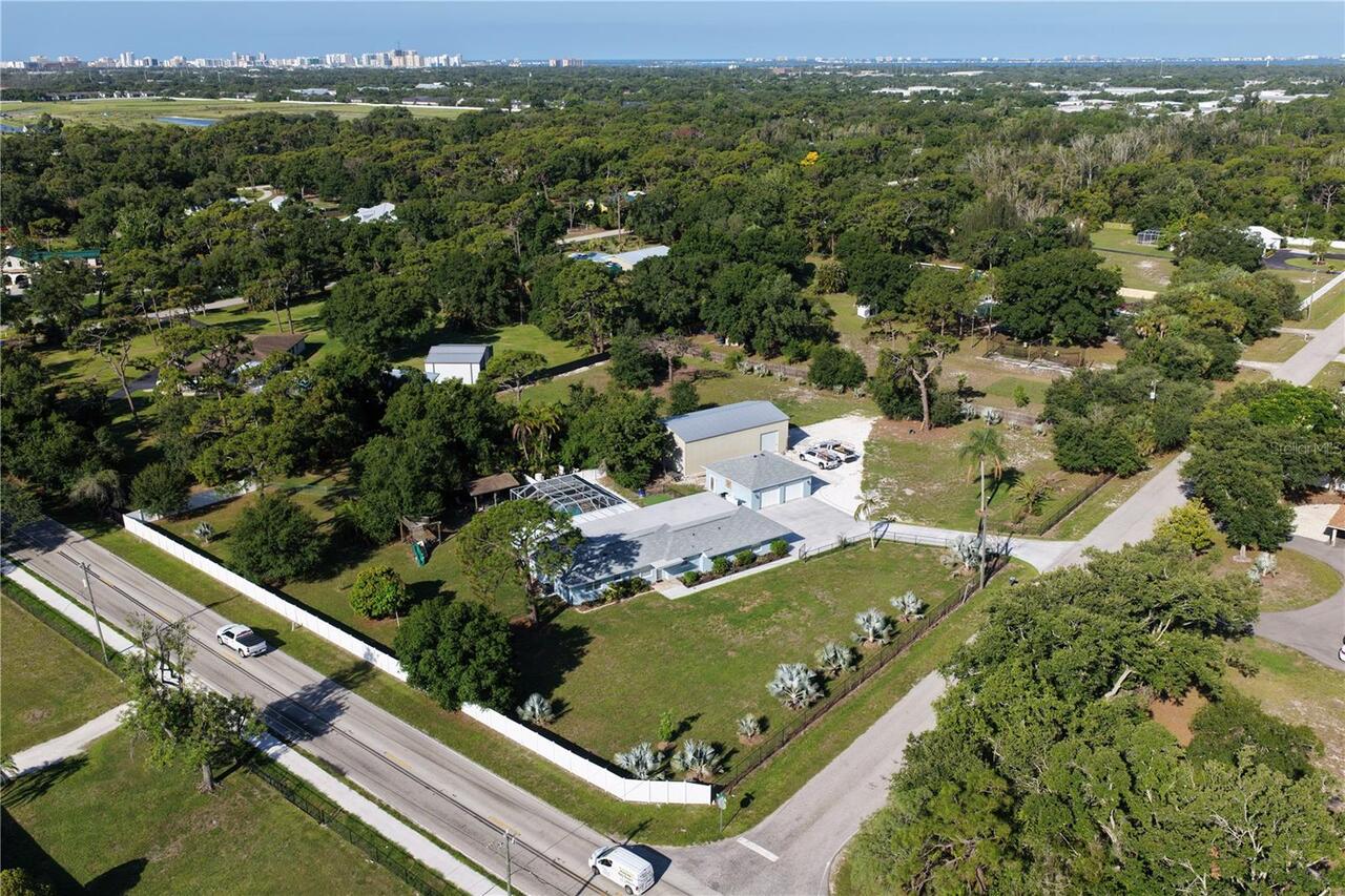 Sarasota Real Estate
