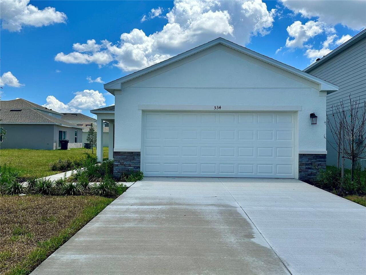 Haines City Real Estate