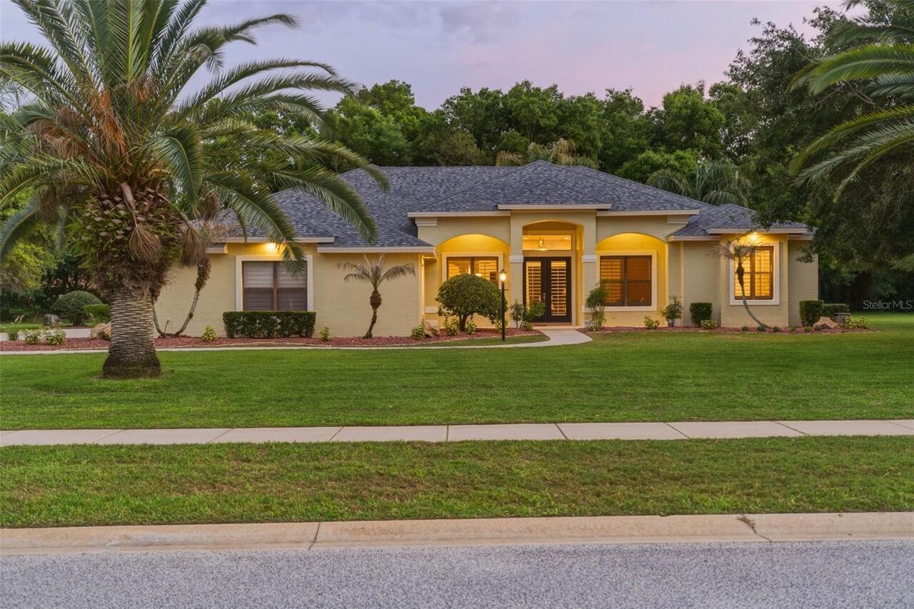 Port Orange Real Estate