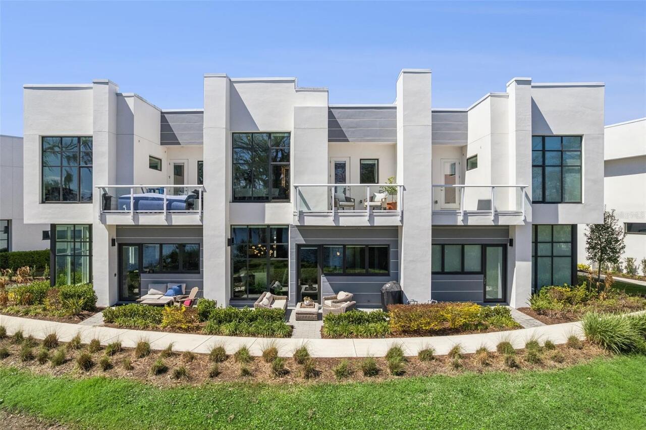 Winter Park Real Estate