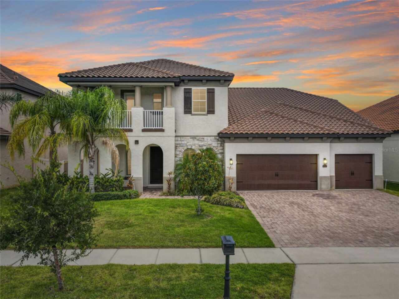 Orlando Real Estate