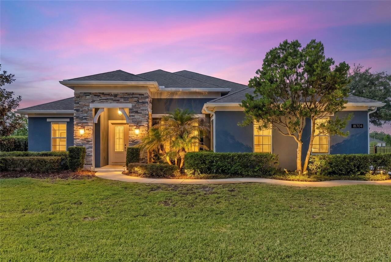 Orlando Real Estate