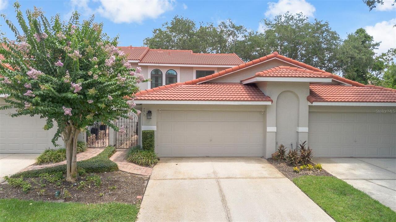 Orlando Real Estate